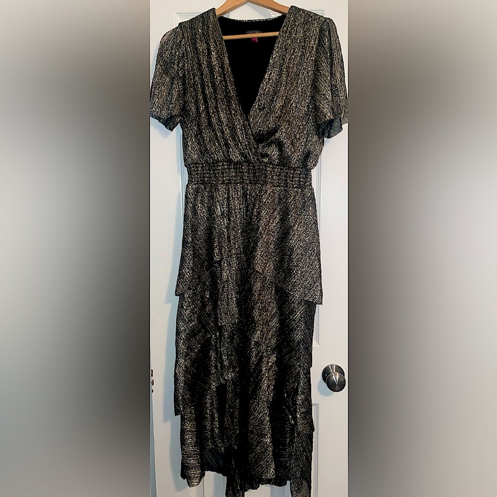 Vince Camuto Midi dress